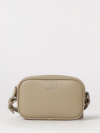 Emporio Armani Mini Bag Woman color Grey