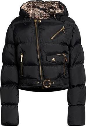 Just Cavalli CAPISPALLA - Piumini & Imbottiti Sintetici su YOOX.COM