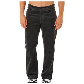 Rip Curl Premium Surf Cord Pant Freizeithose f&uuml;r Herren | schwarz
