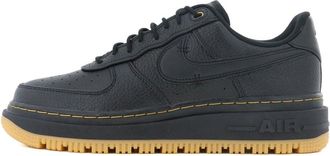 Nike Air Force 1 Luxe Black Gum DB4109-001