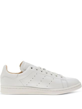 adidas Stan Smith Lux sneakers - unisex - Calf Leather/Polyurethane/Rubber - 4 - White