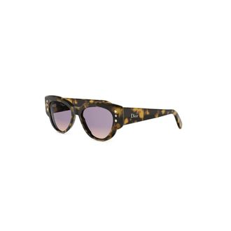 Dior Sunglasses, female, Multicolor, Size: 53 MM 1Qel5I00A
