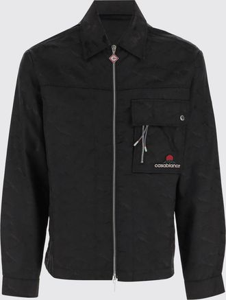Casablanca Jacket CASABLANCA Men color Black