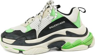 Balenciaga Sneakers Triple S - Toni neutri