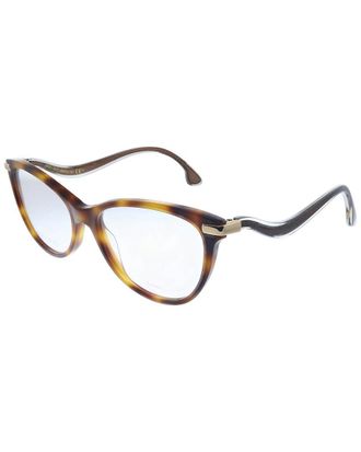 Jimmy Choo London Womens Jc258 54Mm Optical Frames