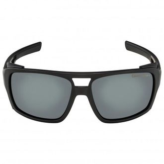Alpina Skywalsh Mirror Cat. 4 Gletscherbrille - Unisex | grau