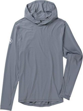 Backcountry Tahoe Sun Hoodie - Mens in Tradewinds at Nordstrom, Size Xx-Large