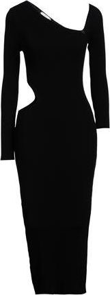 Vicolo DRESSES - Midi dresses on YOOX.COM