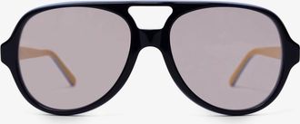 Oncept Womens Charlie Sunglasses In Indigo