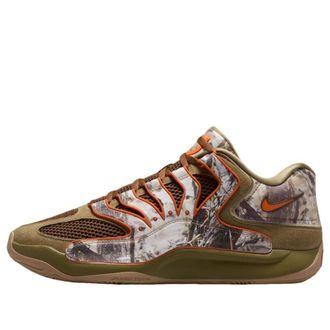 Nike x Chet Holmgren KD 18 EP Camo IO7518-900