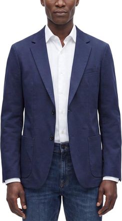 Kilgour Jacket