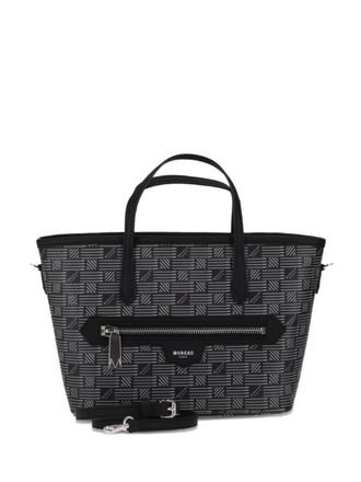 Moreau Borsa tote Monaco - Nero