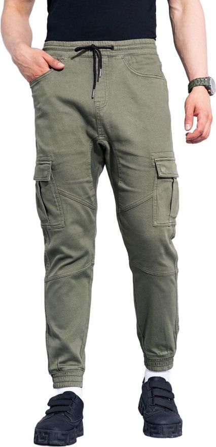 Celio pantaloni cargo top