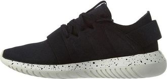 adidas (WMNS) adidas Tubular Viral W Core Black Core White S75915