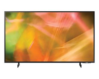 Samsung Hg55au800ee - 138 Cm (55) Diagonalklasse Hau8000 Series Lcd-tv Mit Led-hintergrundbeleuchtung - Crystal Uhd - Hotel/gastgewerbe - Smart Tv - Tizen Os 