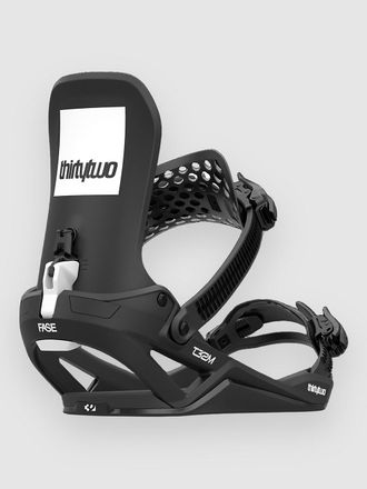 Thirty Two ThirtyTwo T32M Fase 2026 Snowboard-Bindung black