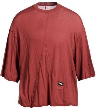 Rick Owens TOPWEAR - T-shirts on YOOX.COM