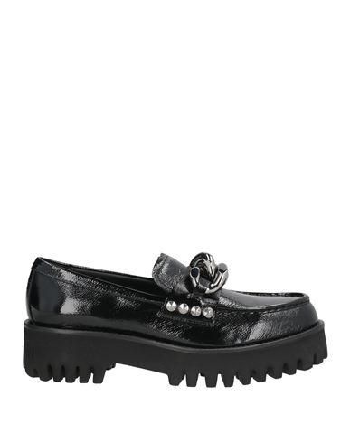 Casadei: Black Slip-On Shoes now up to −60% | Stylight