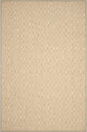 Safavieh Alfombra Sisal Lino 183 X 274 cm