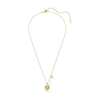 Swarovski Accessoires, Dames, Veelkleurig, ONE Size, Idyllia Hanger