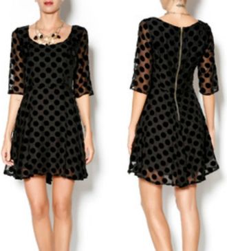 Minkpink Formerly Known As Dress In Black
