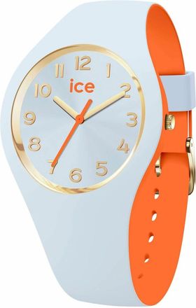 Ice Watch Dames, Accessoires, Blauw, Maat: ONE Size