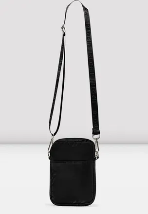 Bloch Bloch Sling Bag, Shell Pink