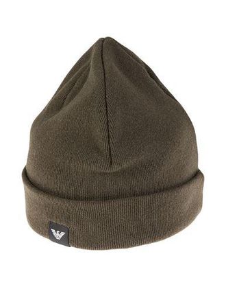 Emporio Armani ACCESSORIES - Hats on YOOX.COM