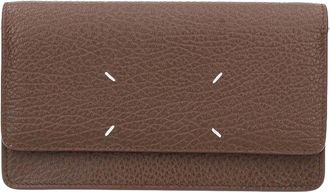 Maison Margiela Four stitches chain wallet