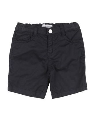Emporio Armani BOTTOMWEAR - Shorts & Bermuda Shorts on YOOX.COM