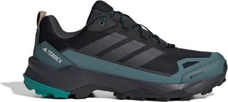 ADIDAS TERREX Terrex Skychaser AX5 GORE-TEX Multisportschuhe für Herren | schwarz