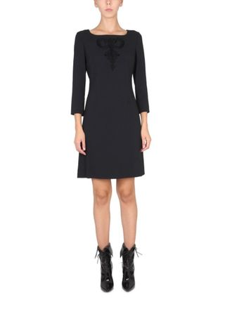 Moschino Cady Dress