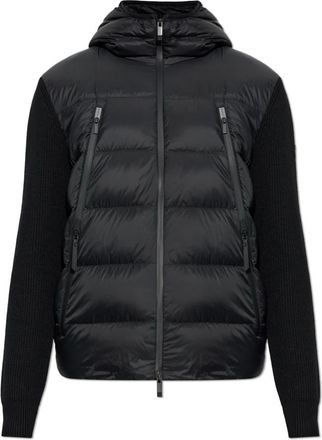 Moncler Uomo, Maglie, Nero, 3Xl, new