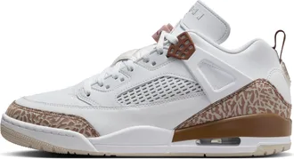 Nike Jordan Air Jordan Spizike Low Archaeo Brown FQ1759-101