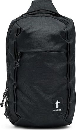 Cotopaxi Todo 8L Sling - Cada Dia Bags Cotopaxi Black, Polyester