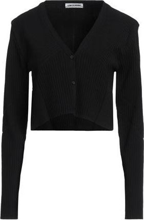 Low Classic Cardigans