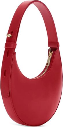 Furla Delizia schoudertas - Rood