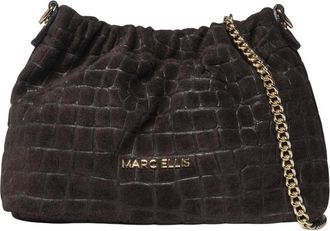 Marc Ellis ZOE CC - Bags - Mujer - Marr&oacute;n - ONE SIZE