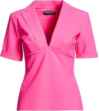 La Petite Robe Di Chiara Boni TOPWEAR - Tops on YOOX.COM