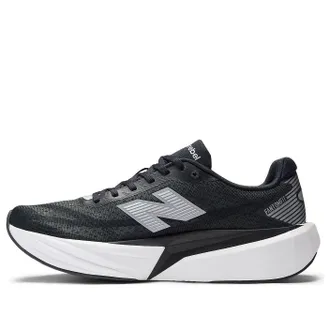 New Balance FuelCell Rebel v5 Black Silver MFCXLO5