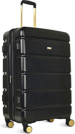 Radley London 4 Wheel Large Suitcase Black Lexington AW25 Radley London