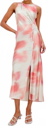 Rails Womens Gabriella Dress In Print