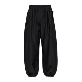 adidas Uomo, Pantaloni, Nero, M, new