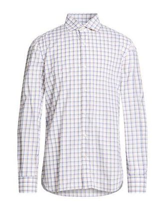 Isaia TOPWEAR - Shirts on YOOX.COM