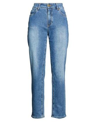 Take Two BOTTOMWEAR - Pantaloni jeans su YOOX.COM