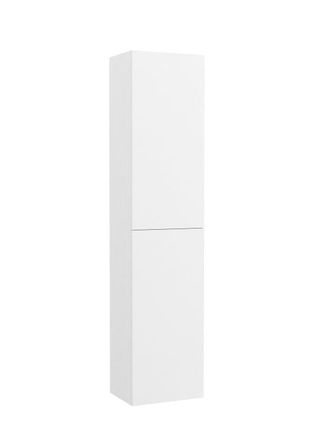 Roca M&oacute;dulo Columna Delta Ona 1750x300x400 Blanco Mate