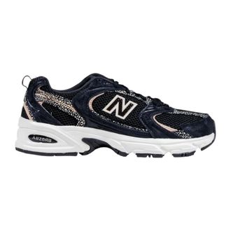 New Balance Retro Style Womens Trainers