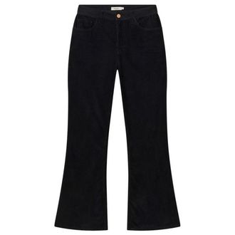 Dedicated Pants Ryda Freizeithose f&uuml;r Damen | schwarz