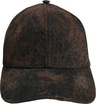 Dolce & Gabbana unisex, Accessori, Marrone, Taglia unica, new