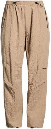 s.k. manor hill BOTTOMWEAR - Trousers on YOOX.COM